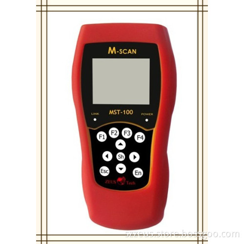 Kia Scanner MST-100,auto scanner for kia